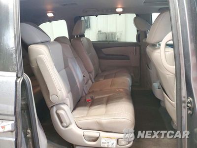 Zdjęcie 11 z 13 samochodu: 2012 HONDA ODYSSEY EXL VIN:5FNRL5H69CB050387 - miniatura