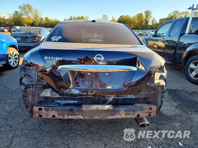 Zdjęcie 6 z 13 samochodu: 2011 NISSAN MAXIMA 3.5 S VIN:1N4AA5AP4BC839117 - miniatura