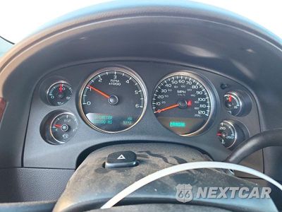 Zdjęcie 9 z 13 samochodu: 2012 CHEVROLET TAHOE K1500 LS VIN:1GNSKAE00CR233479 - miniatura