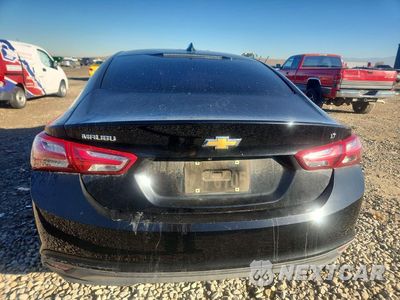 Zdjęcie 6 z 12 samochodu: 2021 CHEVROLET MALIBU LT VIN:1G1ZD5ST6MF071747 - miniatura