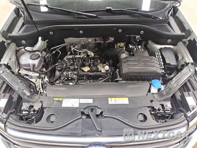 Zdjęcie 12 z 13 samochodu: 2024 VOLKSWAGEN ATLAS SE VIN:1V2KR2CA7RC517188 - miniatura