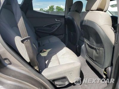 Zdjęcie 11 z 13 samochodu: 2013 HYUNDAI SANTA FE SPORT 2.4L VIN:5XYZT3LB3DG107086 - miniatura