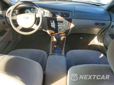 Zdjęcie 8 z 12 samochodu: 2006 FORD TAURUS SEL VIN:1FAFP56U86A192645 - miniatura