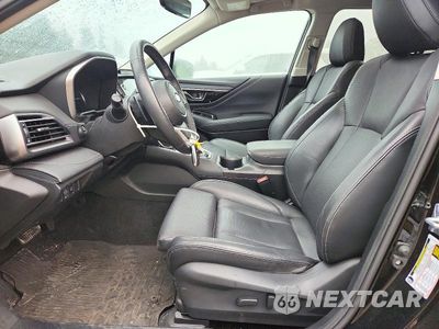 Zdjęcie 7 z 14 samochodu: 2024 SUBARU OUTBACK LIMITED VIN:4S4BTANC9R3132688 - miniatura