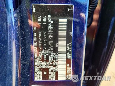 Zdjęcie 13 z 13 samochodu: 2025 TOYOTA GRAND HIGHLANDER HYBRID LIMITED VIN:5TDACAB51SS046124 - miniatura
