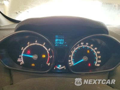 Zdjęcie 9 z 13 samochodu: 2015 FORD FIESTA SE VIN:3FADP4BJ1FM126633 - miniatura