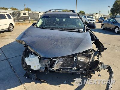 Piąte zdjęcie samochodu w środku: 2016 TOYOTA RAV4 LE VIN:JTMZFREVXGJ061276 - miniatura