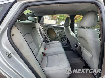 Zdjęcie 10 z 13 samochodu: 2017 CHEVROLET MALIBU LT VIN:1G1ZE5ST4HF112198 - miniatura