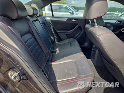 Zdjęcie 10 z 13 samochodu: 2014 VOLKSWAGEN JETTA GLI VIN:3VW4S7AJXEM212899 - miniatura