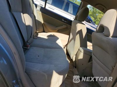 Zdjęcie 10 z 12 samochodu: 2003 HONDA CIVIC LX VIN:1HGES16553L018295 - miniatura