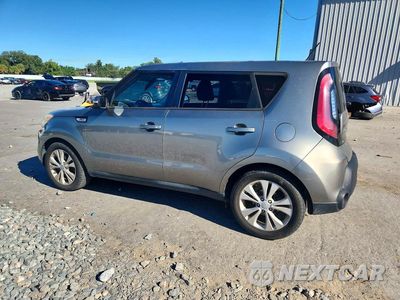 Drugie zdjęcie samochodu z przodu: 2014 KIA SOUL + VIN:KNDJP3A57E7008770 - miniatura