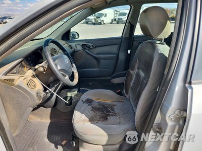 Zdjęcie 7 z 13 samochodu: 2003 FORD FOCUS SE VIN:1FAFP36343W330899 - miniatura