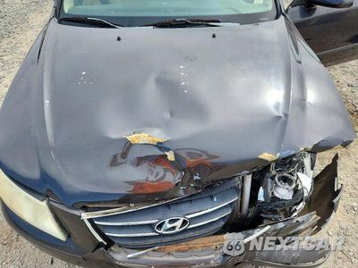 Zdjęcie 11 z 12 samochodu: 2009 HYUNDAI SONATA GLS VIN:5NPET46C69H504137 - miniatura