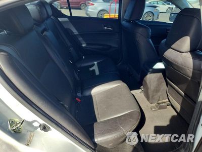 Zdjęcie 10 z 12 samochodu: 2016 ACURA ILX BASE WATCH PLUS VIN:19UDE2F35GA023375 - miniatura