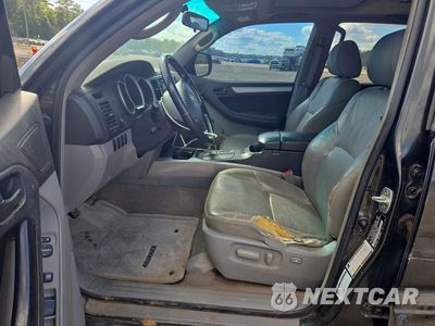 Zdjęcie 7 z 13 samochodu: 2006 TOYOTA 4RUNNER SR5 VIN:JTEZU14R768045498 - miniatura