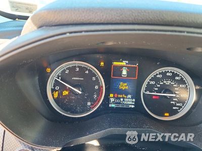 Zdjęcie 9 z 13 samochodu: 2019 SUBARU FORESTER LIMITED VIN:JF2SKAUC7KH523485 - miniatura