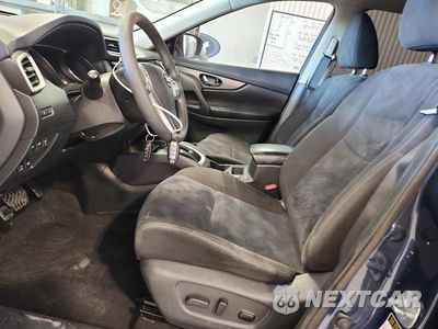 Zdjęcie 7 z 14 samochodu: 2015 NISSAN ROGUE SV VIN:KNMAT2MV6FP539784 - miniatura