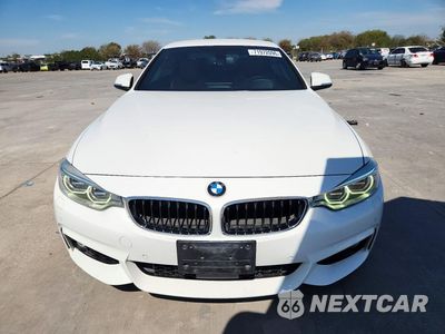 Piąte zdjęcie samochodu w środku: 2016 BMW 428 I SULEV VIN:WBA3V7C58G5A26549 - miniatura