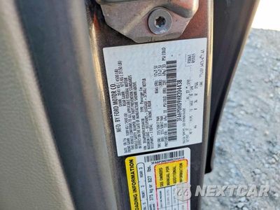 Zdjęcie 12 z 12 samochodu: 2017 FORD FUSION SE VIN:3FA6P0HD9HR204438 - miniatura