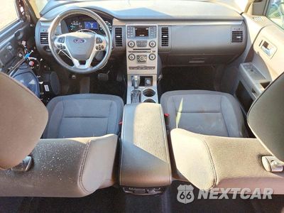 Zdjęcie 8 z 13 samochodu: 2017 FORD FLEX SE VIN:2FMGK5B85HBA09047 - miniatura