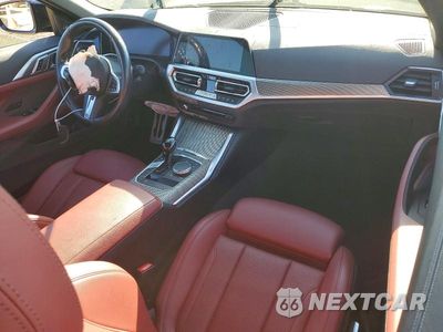 Zdjęcie 8 z 13 samochodu: 2023 BMW 430I VIN:WBA23AT04PCL36032 - miniatura