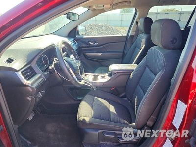 Zdjęcie 7 z 13 samochodu: 2023 GMC ACADIA SLE VIN:1GKKNKL46PZ243990 - miniatura