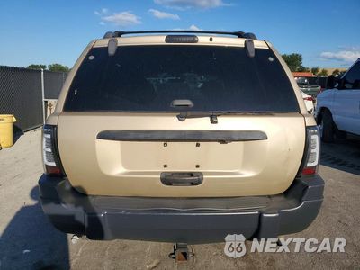 Zdjęcie 6 z 13 samochodu: 2000 JEEP GRAND CHEROKEE LAREDO VIN:1J4G248S2YC390853 - miniatura