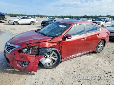 2015 NISSAN ALTIMA 2.5 SL 1N4AL3AP2FC225266 - główne zdjęcie licytacji z USA - miniatura