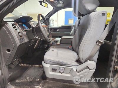 Zdjęcie 7 z 12 samochodu: 2014 FORD F150 SUPERCREW VIN:1FTFW1ET4EKE08174 - miniatura