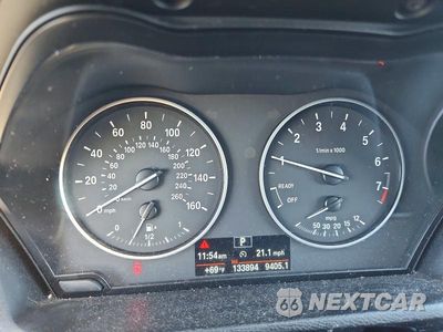 Zdjęcie 9 z 13 samochodu: 2018 BMW X1 XDRIVE28I VIN:WBXHT3C33J5K20886 - miniatura