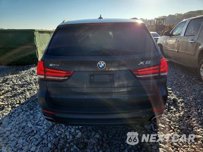 Zdjęcie 6 z 13 samochodu: 2016 BMW X5 XDR40E VIN:5UXKT0C53G0S74941 - miniatura