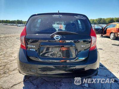 Zdjęcie 6 z 12 samochodu: 2016 NISSAN VERSA NOTE SV VIN:3N1CE2CP6GL387608 - miniatura