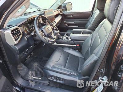 Zdjęcie 7 z 13 samochodu: 2022 TOYOTA TUNDRA SR5 VIN:5TFLA5DA2NX018427 - miniatura