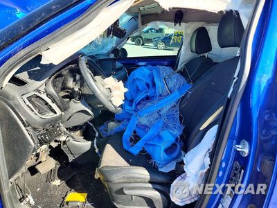 Zdjęcie 7 z 13 samochodu: 2021 KIA SELTOS S VIN:KNDEU2AA3M7106856 - miniatura
