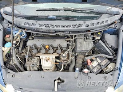 Zdjęcie 11 z 13 samochodu: 2010 HONDA CIVIC VIN:19XFA1F89AE049393 - miniatura