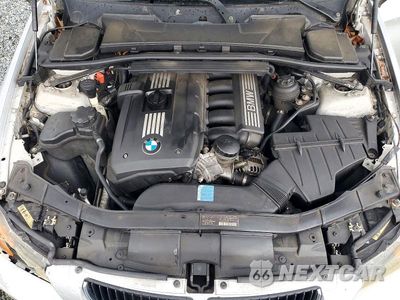 Zdjęcie 11 z 12 samochodu: 2007 BMW 328 I VIN:WBAVA37577NL10808 - miniatura