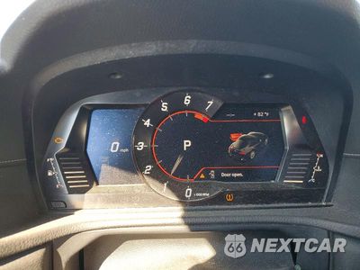 Zdjęcie 9 z 12 samochodu: 2020 TOYOTA GR SUPRA 3.0 PREMIUM VIN:WZ1DB4C00LW026261 - miniatura