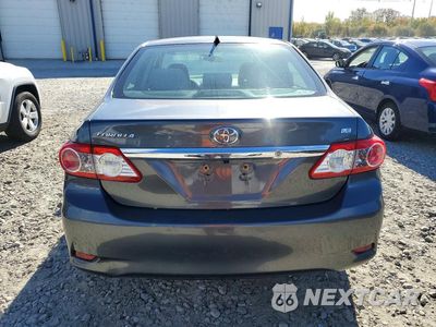 Zdjęcie 6 z 12 samochodu: 2013 TOYOTA COROLLA LE VIN:2T1BU4EE3DC070936 - miniatura