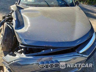 Zdjęcie 11 z 12 samochodu: 2025 AUDI Q6 E-TRON PREMIUM PLUS VIN:WA124BGF9SA028096 - miniatura