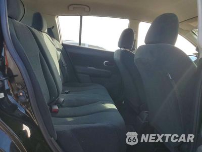 Zdjęcie 10 z 13 samochodu: 2012 NISSAN VERSA 1.8 S VIN:3N1BC1CP7CL361251 - miniatura