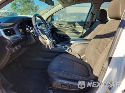 Zdjęcie 7 z 13 samochodu: 2018 GMC ACADIA SLE VIN:1GKKNLLA7JZ202805 - miniatura