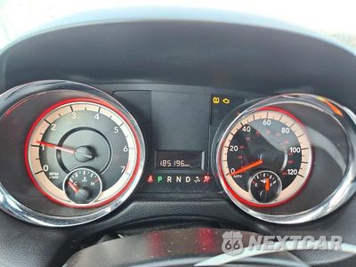 Zdjęcie 9 z 13 samochodu: 2018 DODGE GRAND CARAVAN SXT VIN:2C4RDGCG0JR248964 - miniatura