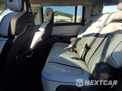 Zdjęcie 11 z 13 samochodu: 2023 RIVIAN R1S ADVENTURE VIN:7PDSGABA7PN010286 - miniatura