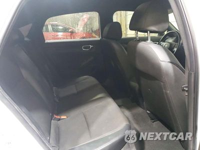 Zdjęcie 10 z 12 samochodu: 2022 HONDA CIVIC SPORT VIN:2HGFE2F52NH551397 - miniatura