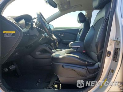 Zdjęcie 7 z 14 samochodu: 2012 HYUNDAI TUCSON GLS VIN:KM8JU3AC0CU389220 - miniatura