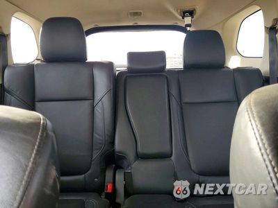 Zdjęcie 10 z 13 samochodu: 2020 MITSUBISHI OUTLANDER SE VIN:JA4AZ3A32LZ029742 - miniatura