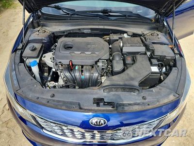 Zdjęcie 11 z 12 samochodu: 2019 KIA OPTIMA LX VIN:5XXGT4L35KG366590 - miniatura