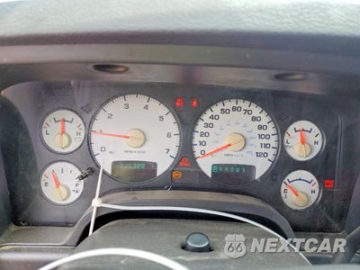 Zdjęcie 9 z 12 samochodu: 2004 DODGE RAM 1500 ST VIN:1D7HA18N14S532654 - miniatura