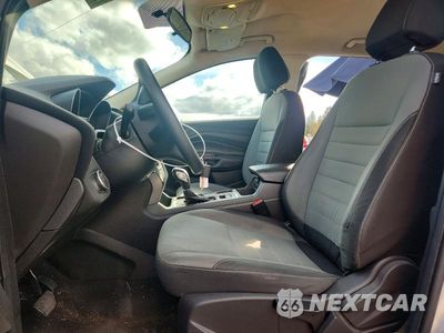 Zdjęcie 7 z 13 samochodu: 2017 FORD ESCAPE S VIN:1FMCU0F78HUC14255 - miniatura
