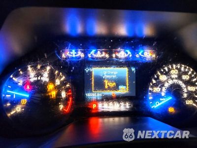 Zdjęcie 9 z 12 samochodu: 2016 FORD F150 VIN:1FTMF1CF8GKD99325 - miniatura